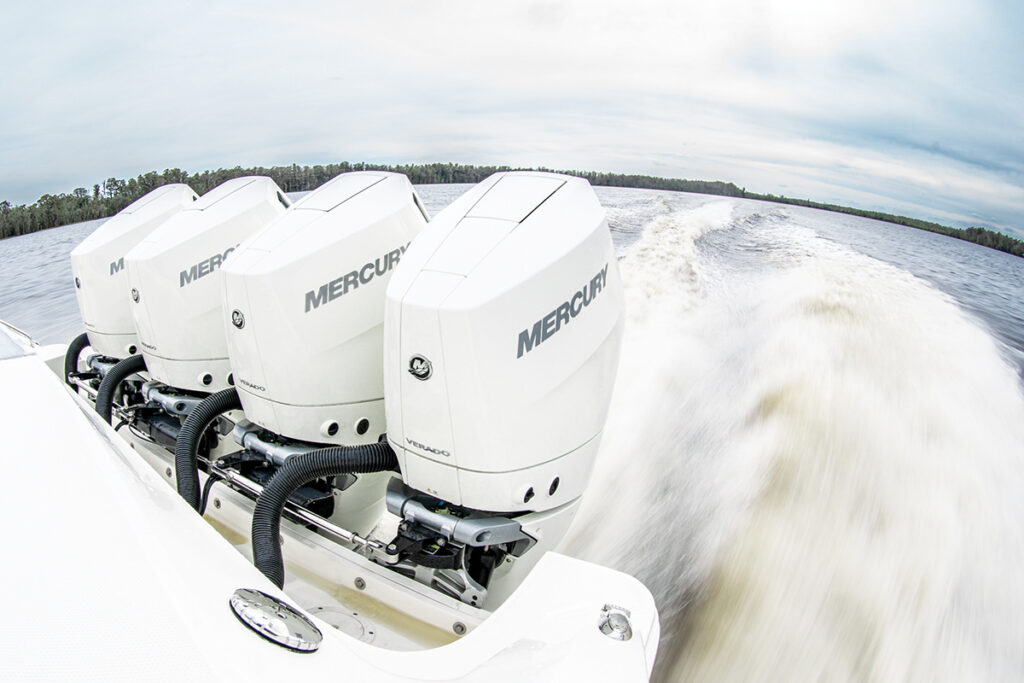 Bostonwhaler bdp6807w