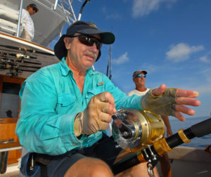 Islamorada Swordfish