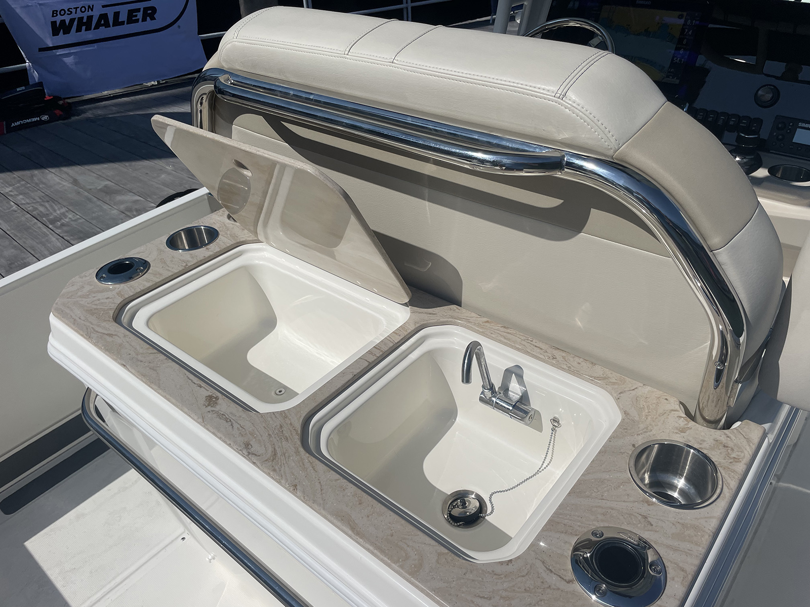 Boston Whaler