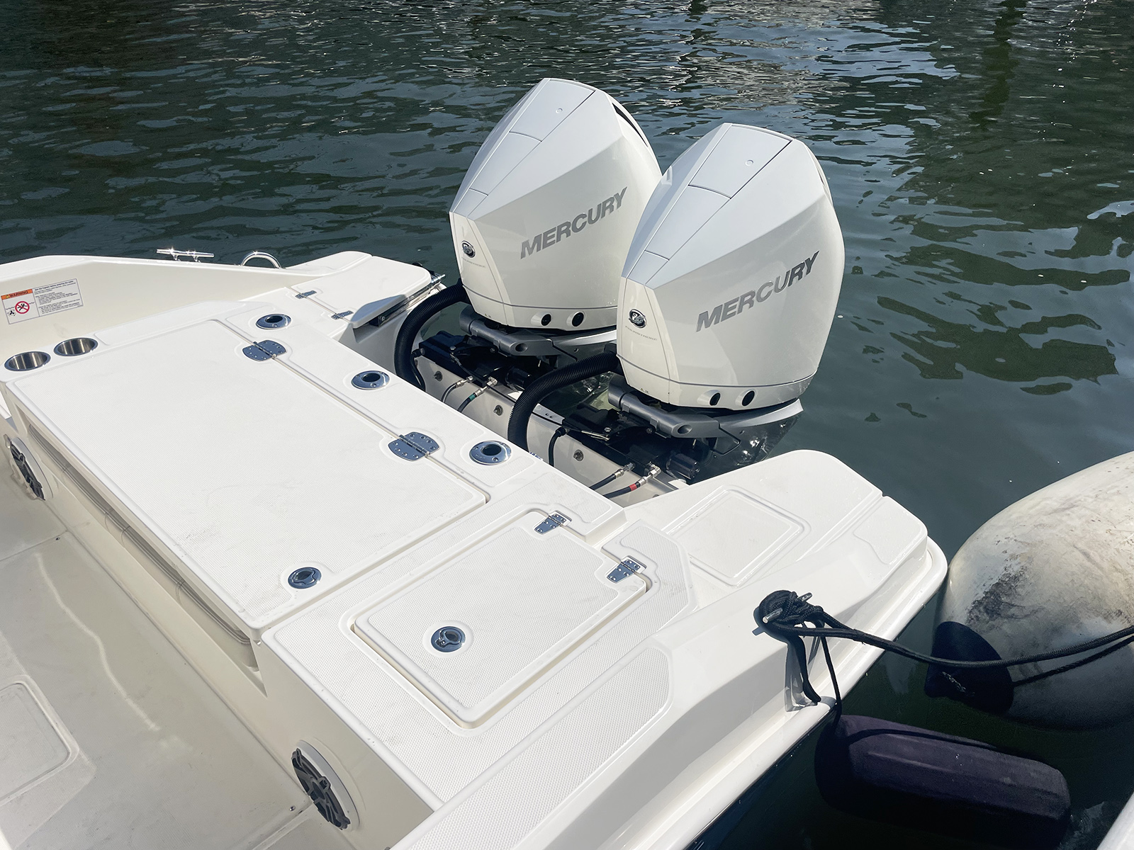 Boston Whaler