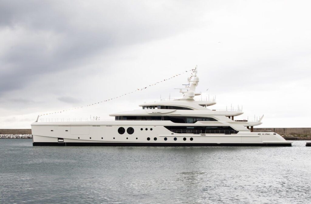 Benetti