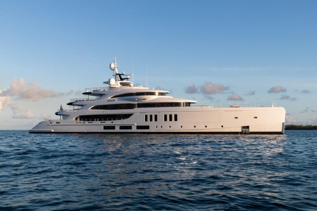 Benetti