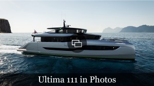 Sunreef Ultima 111