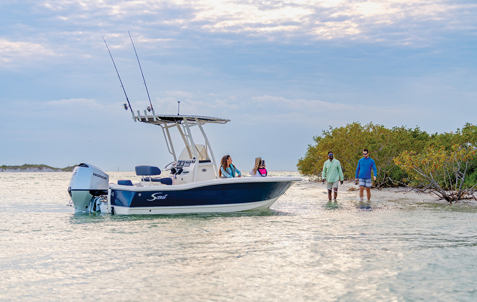 Seabrook Center Console Beach 12 Digitalw