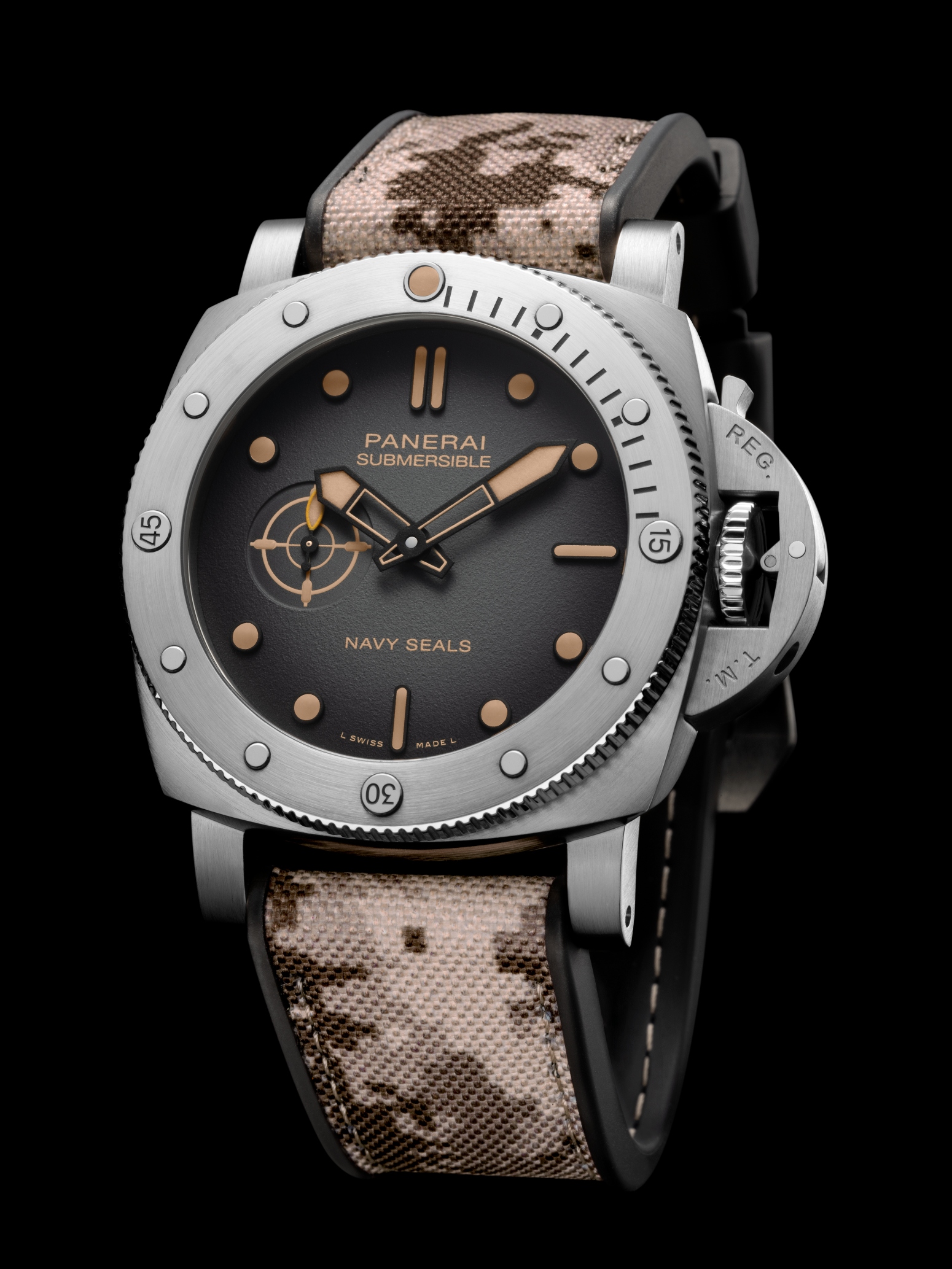 Panerai PAM1518