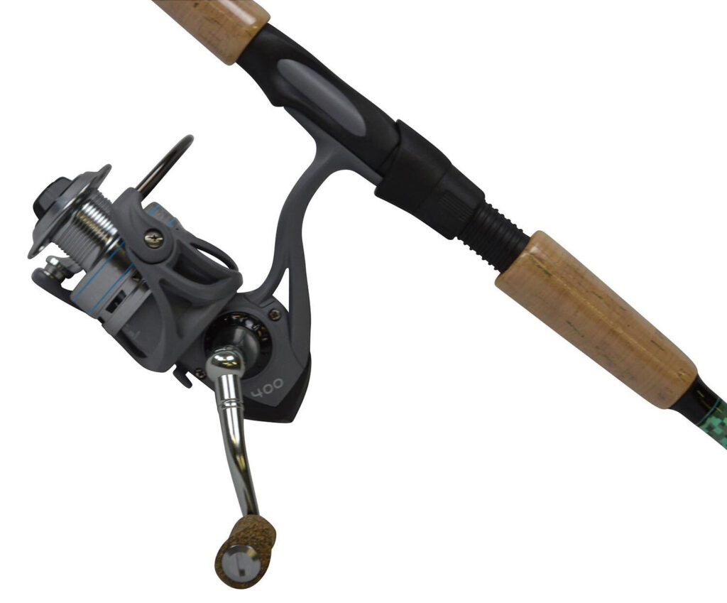 Blacktip Inshore HD1 S