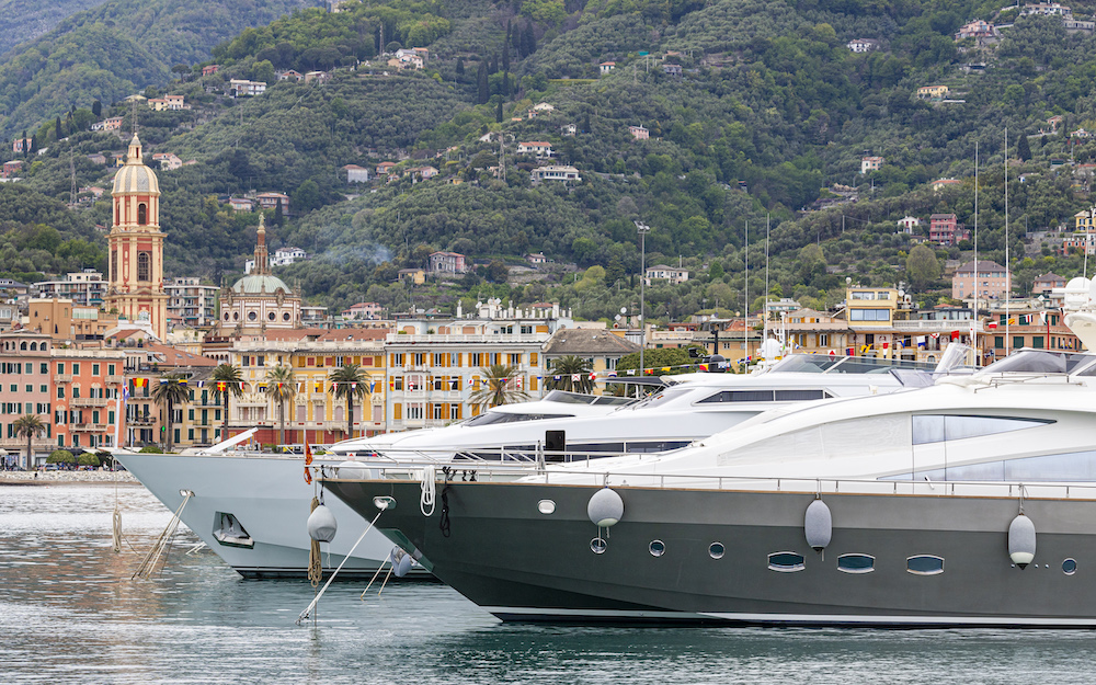 Porto Carlo Riva