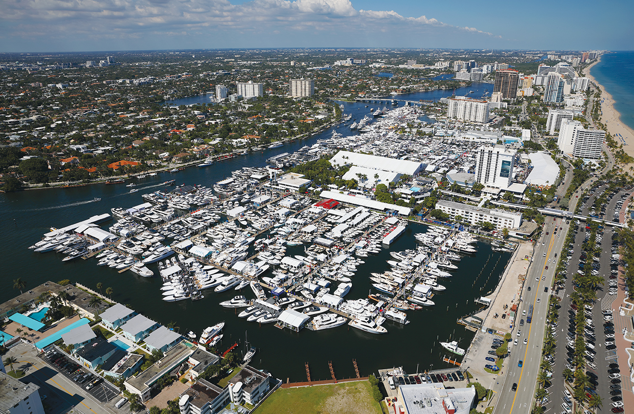 2022 Flibs