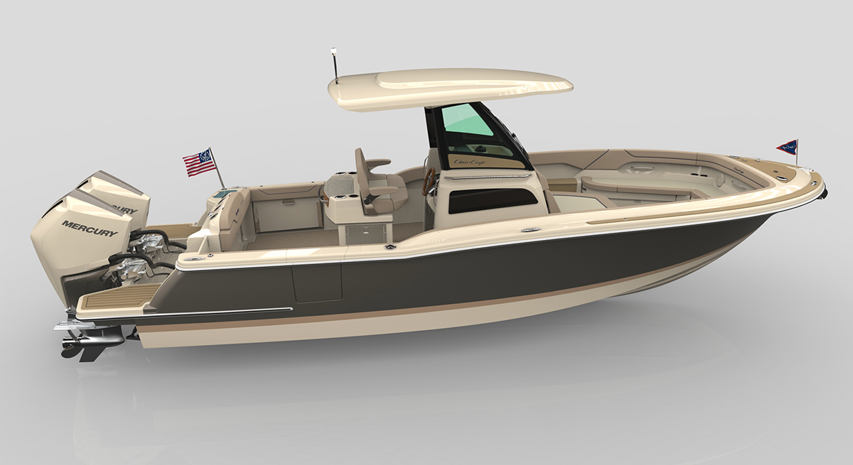 Catalina 28