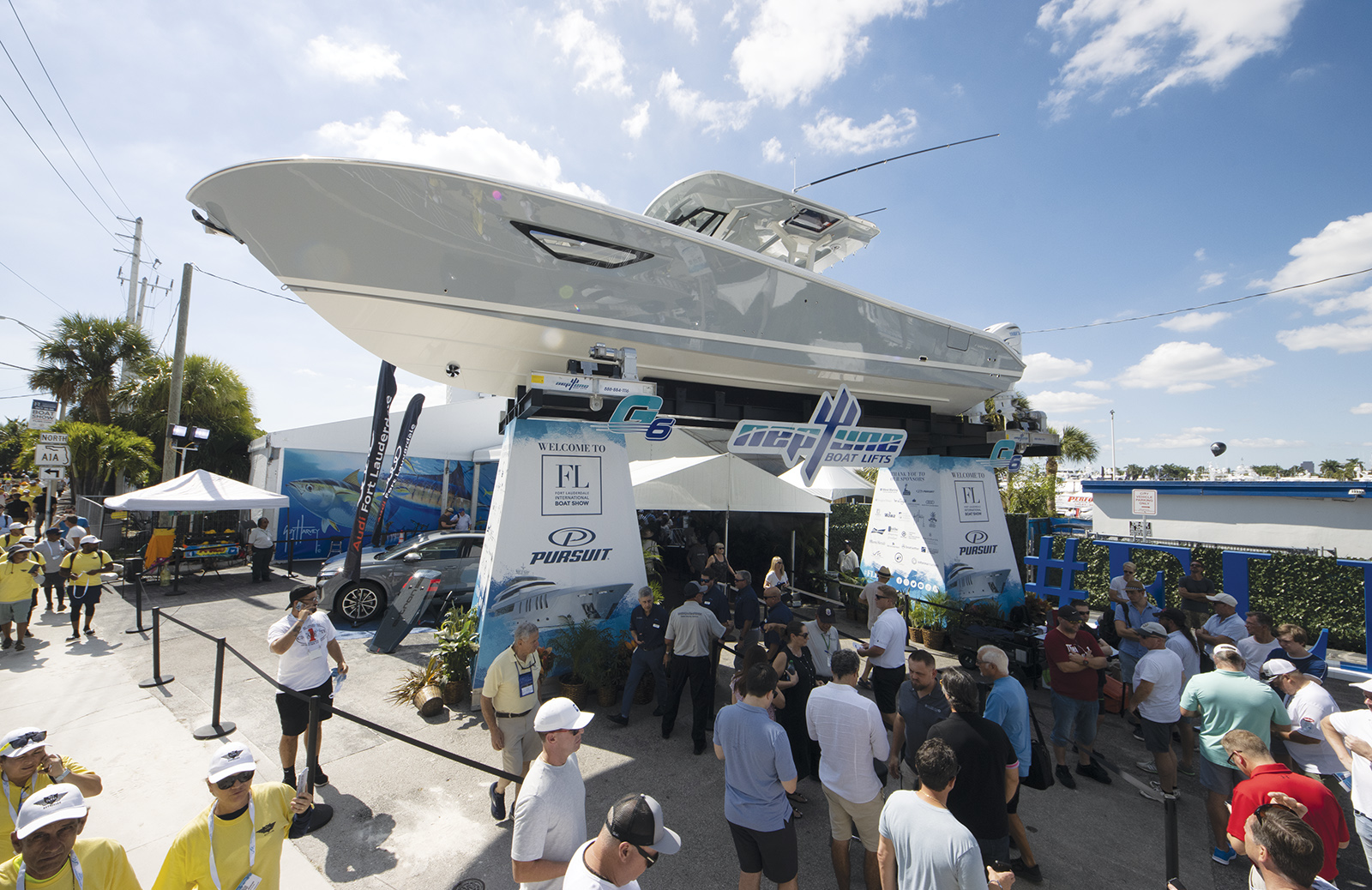 2022 Flibs