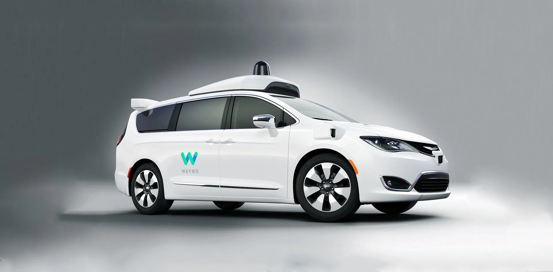 Google Waymo