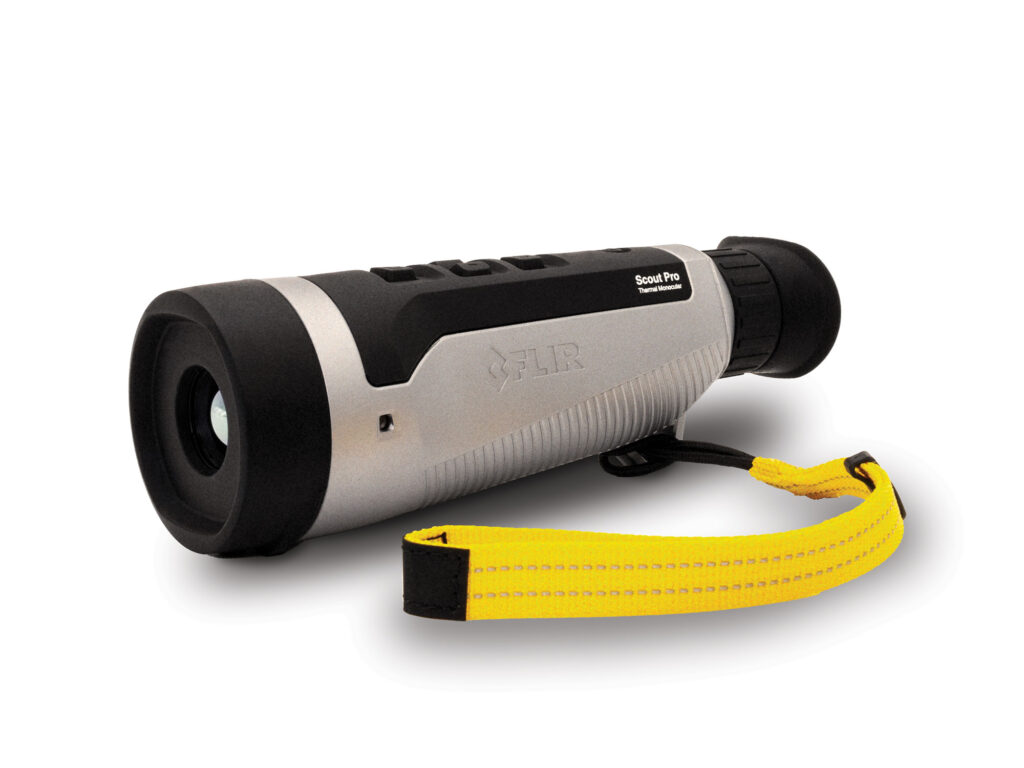 FLIR Ocean Scout Pro